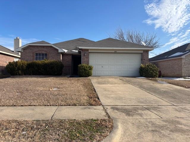 1008 Rock Springs Drive Property Photo 1