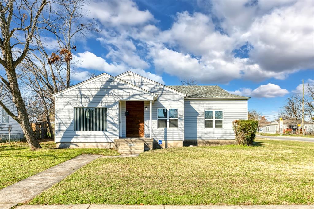 2667 Custer Drive Property Photo 1