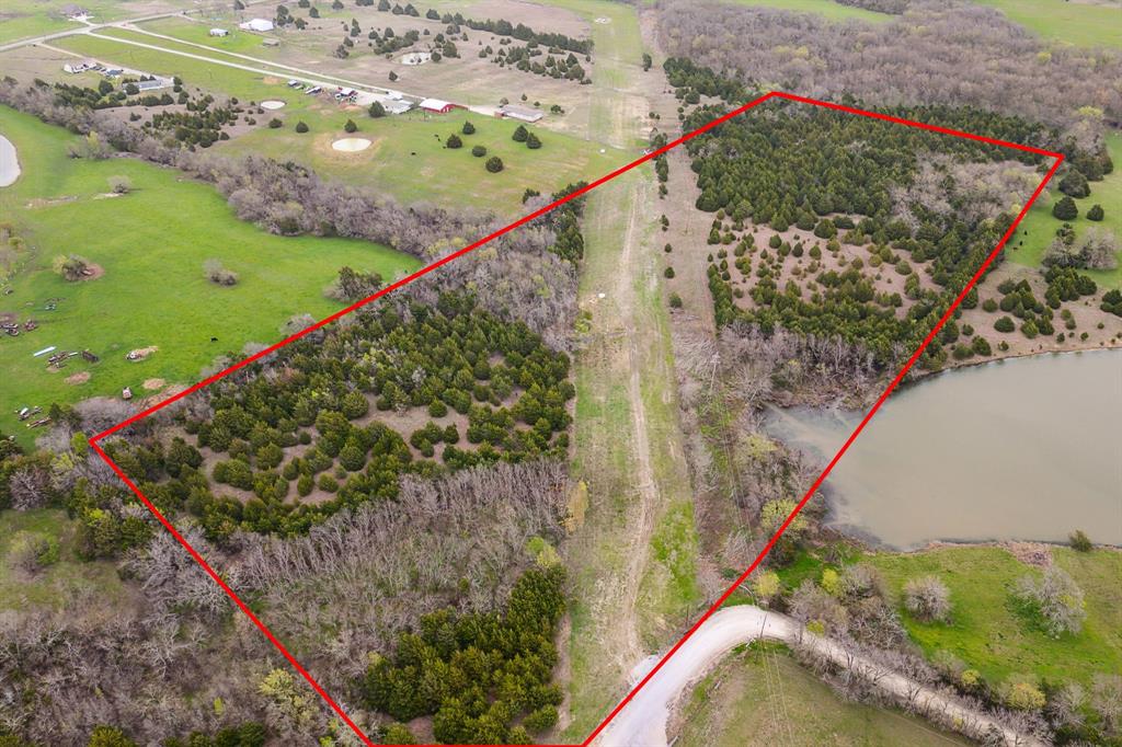 25.256 Acres Cr-672 Property Photo 1