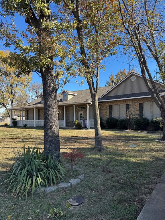 3916 Shepherd Property Photo 1