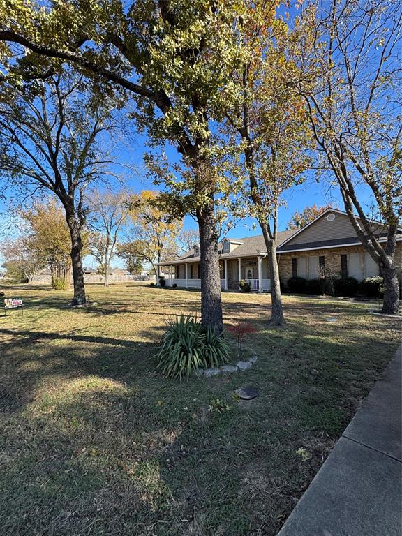 3916 Shepherd Property Photo 3