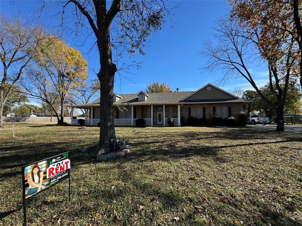 3916 Shepherd Property Photo 4