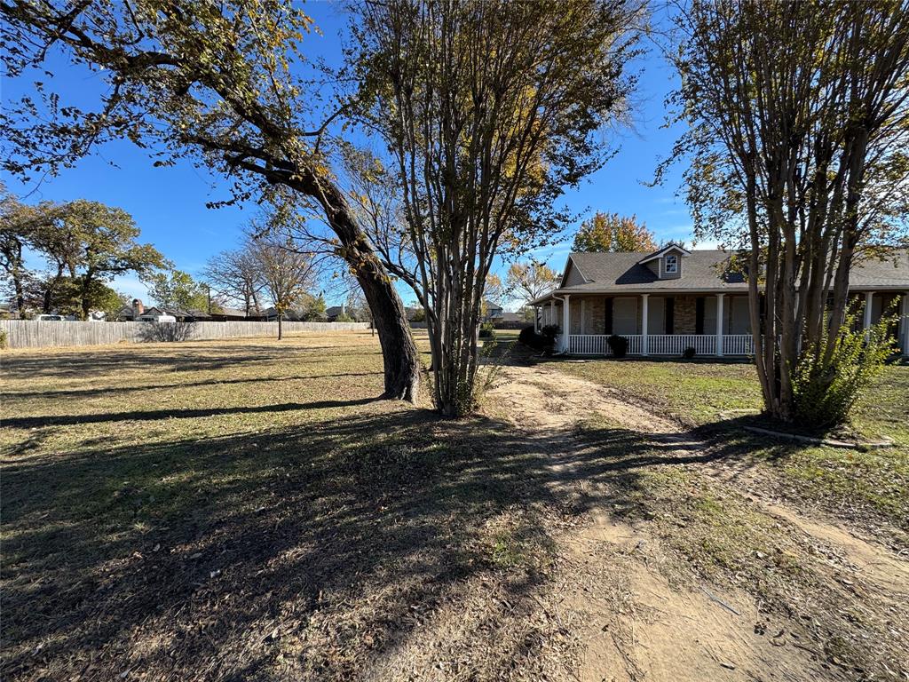 3916 Shepherd Property Photo 6
