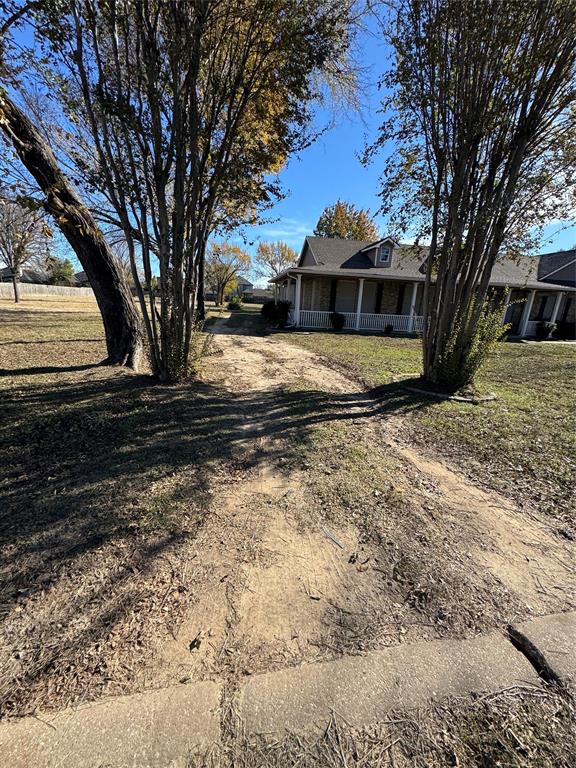 3916 Shepherd Property Photo 9