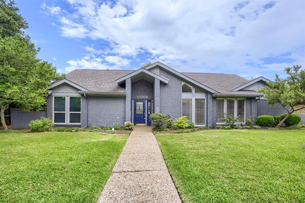 6008 Spring Flower Trail Property Photo 1
