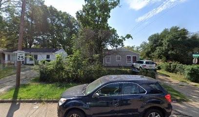 548 W 77th Street