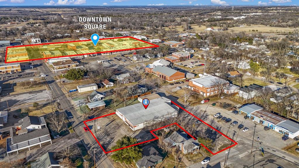 1510 Washington Property Photo 2