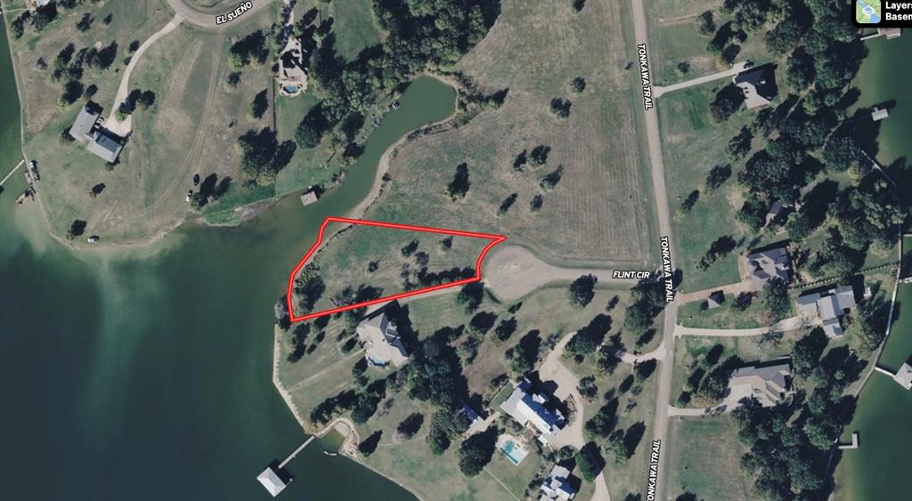 Lot 38 Flint Circle