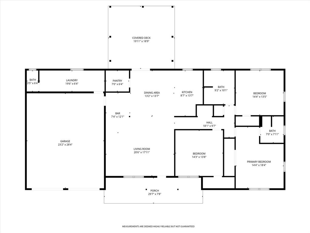 702 El Camino Real Property Photo 35