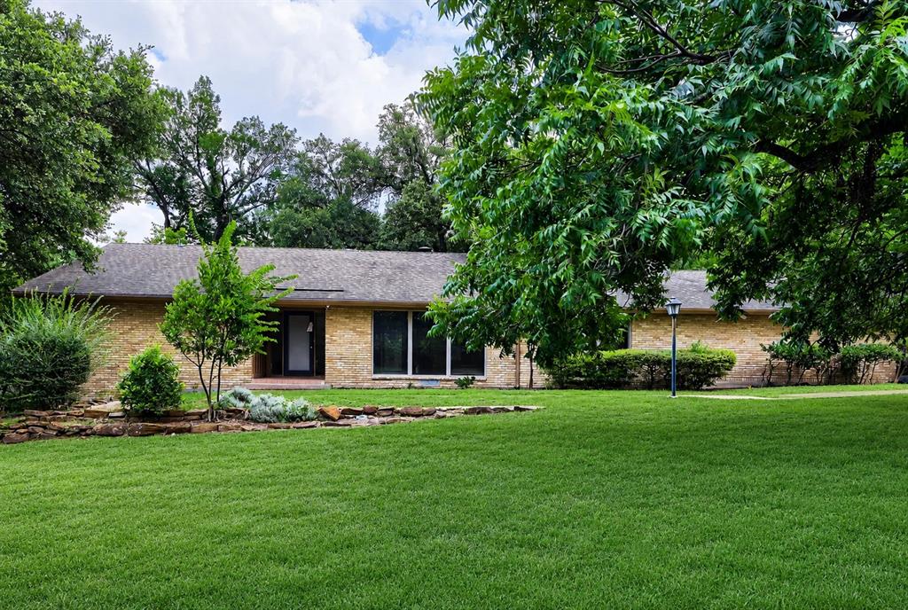 6606 Stonebrook Circle Property Photo 1