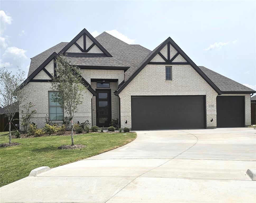 11700 Blackfoot Court Property Photo 1