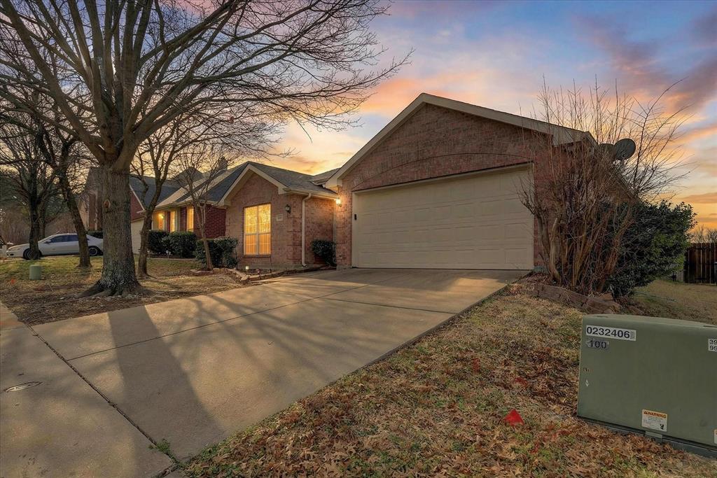 8417 Romanway Drive Property Photo 1