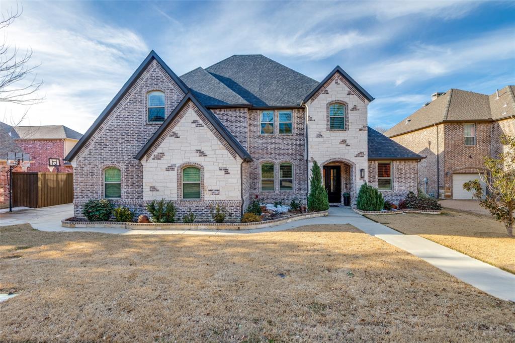 1009 Cedar View Lane Property Photo 1