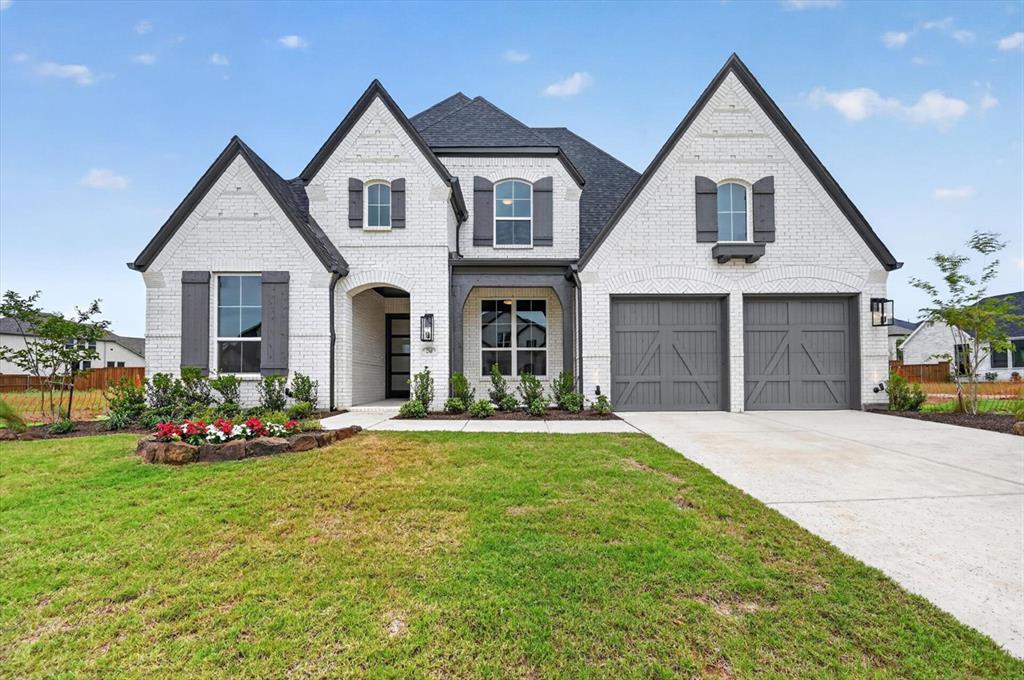2760 Savannah Ridge Property Photo 1