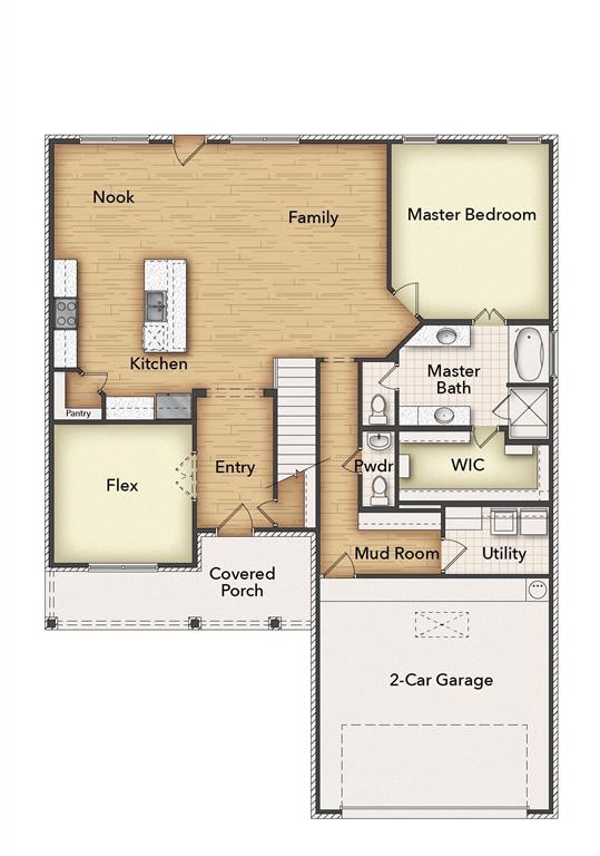 1113 Trinity Drive Property Photo 39