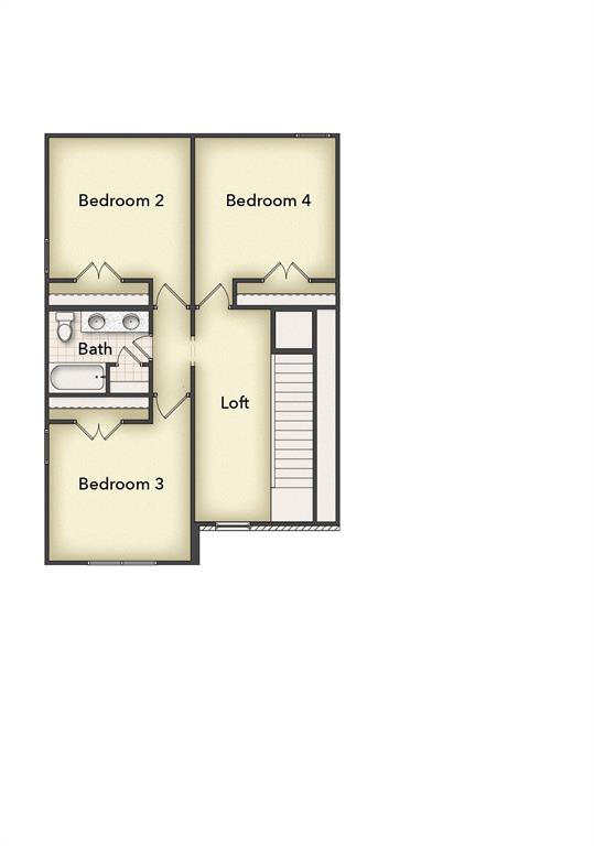 1113 Trinity Drive Property Photo 40