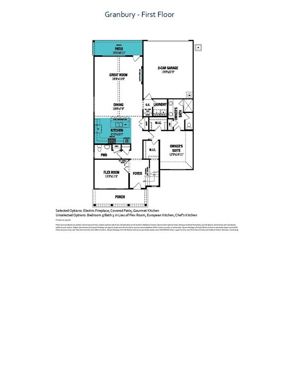 1055 Birdie Street Property Photo 31
