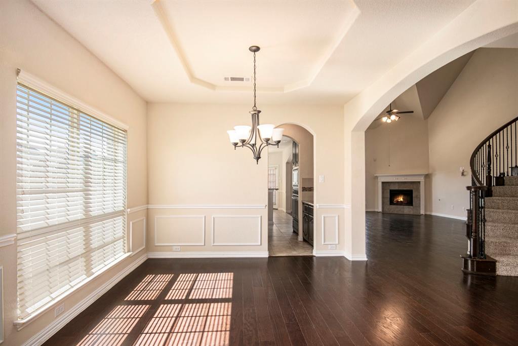 9801 Yellow Cup Drive Property Photo 6