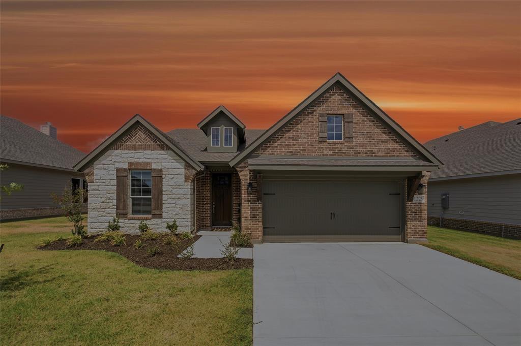 1229 Sabine River Lane Property Photo 1