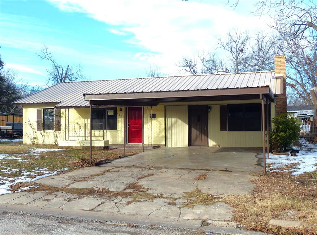 1922 S Pine Property Photo 1