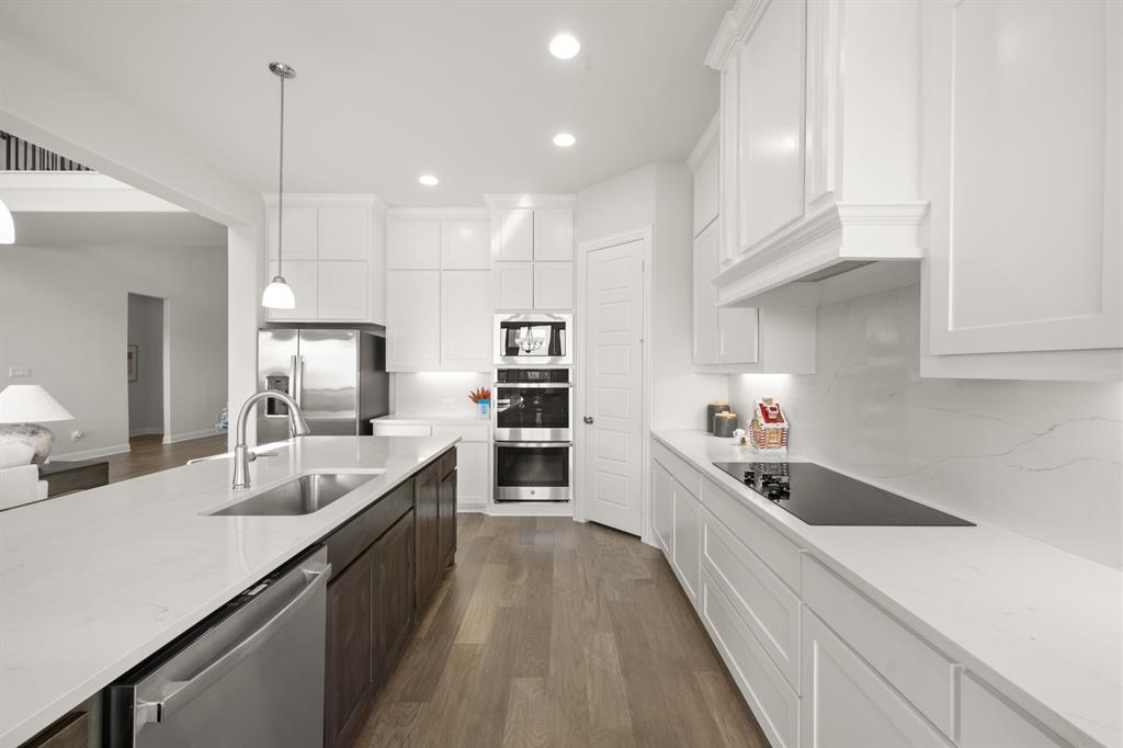 5638 Rutherford Drive Property Photo 14