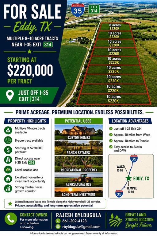 Tbd Cr 451 Property Photo 1