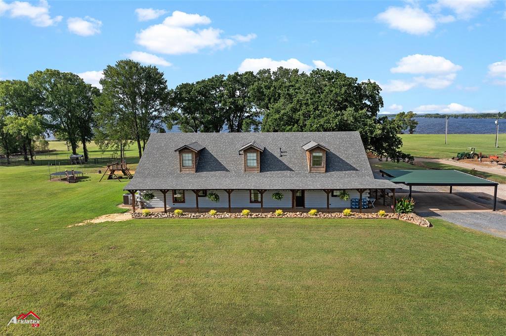 10073 Ferry Lake Road Property Photo 1