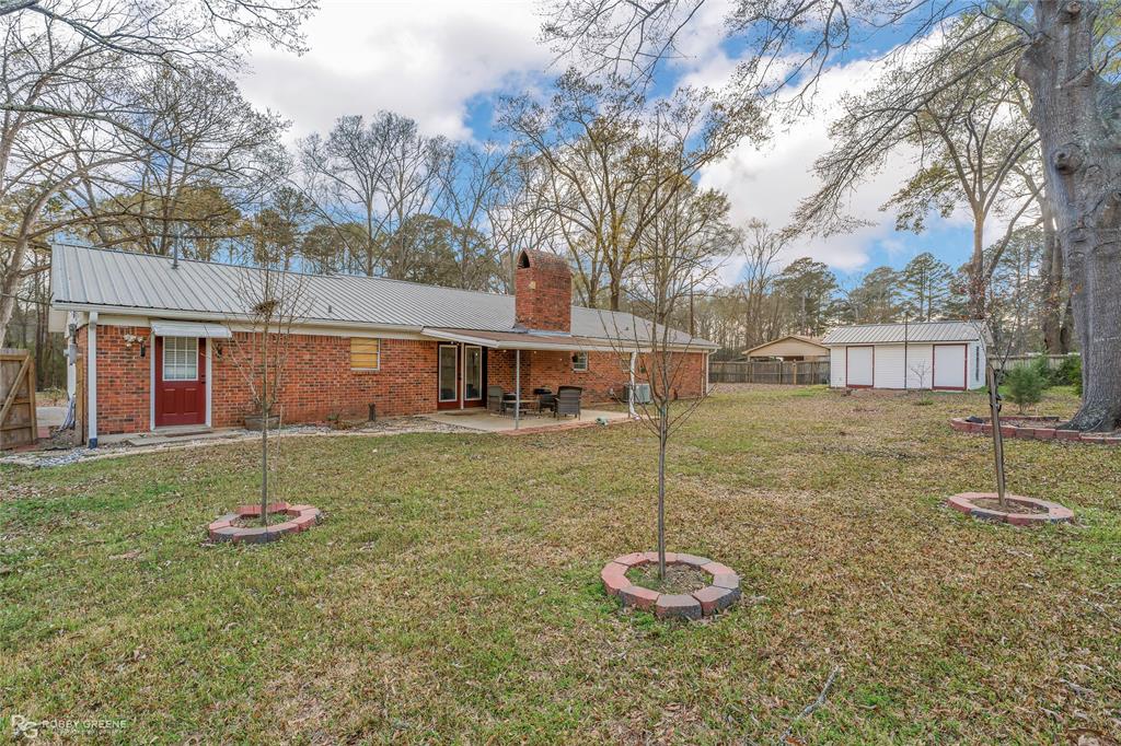 240 Mcdowell Street Property Photo 5