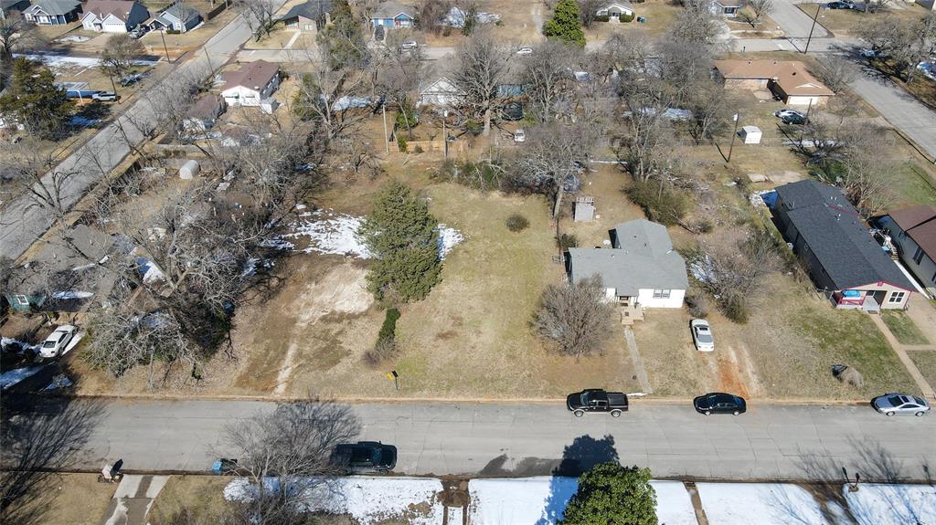 Tbd Johnson Street Property Photo 1