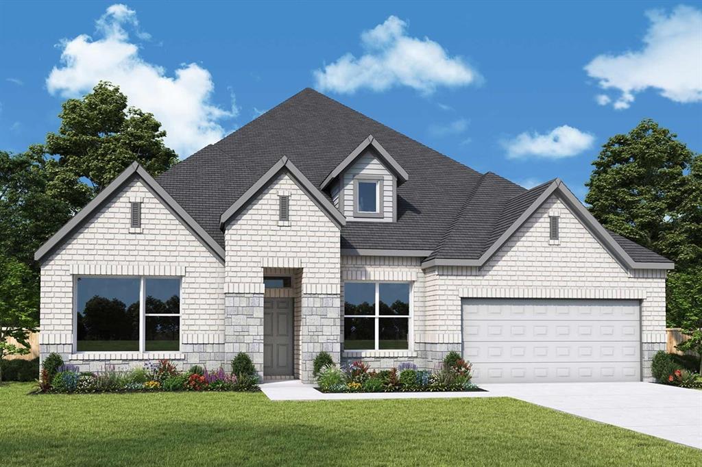 1821 Beech Ridge Drive Property Photo 1