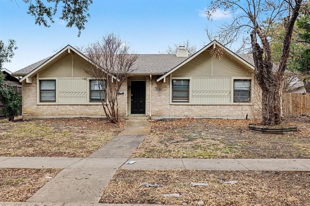 4010 Mayflower Drive Property Photo 1