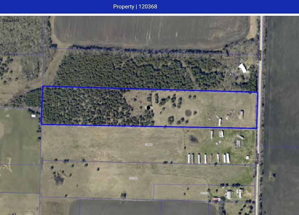 9787 County Road 1067 Property Photo 1