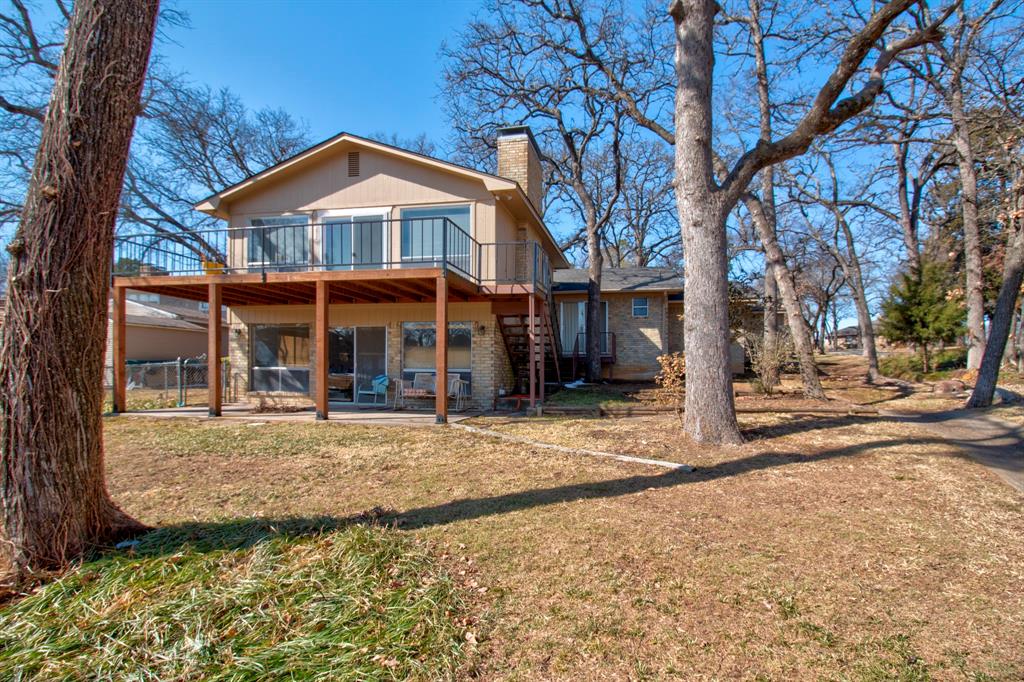207 Kiowa Drive Property Photo 21