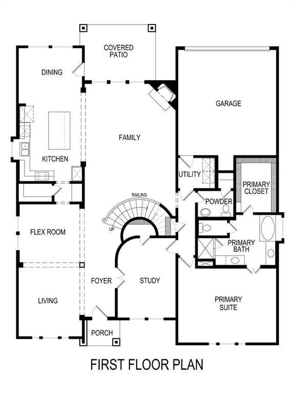 413 Newpark Boulevard Property Photo 37