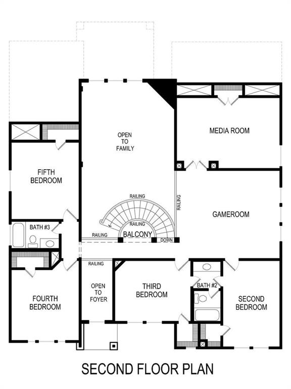 413 Newpark Boulevard Property Photo 38