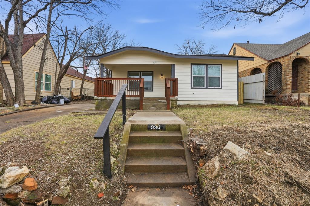 936 E Ramsey Avenue Property Photo 1