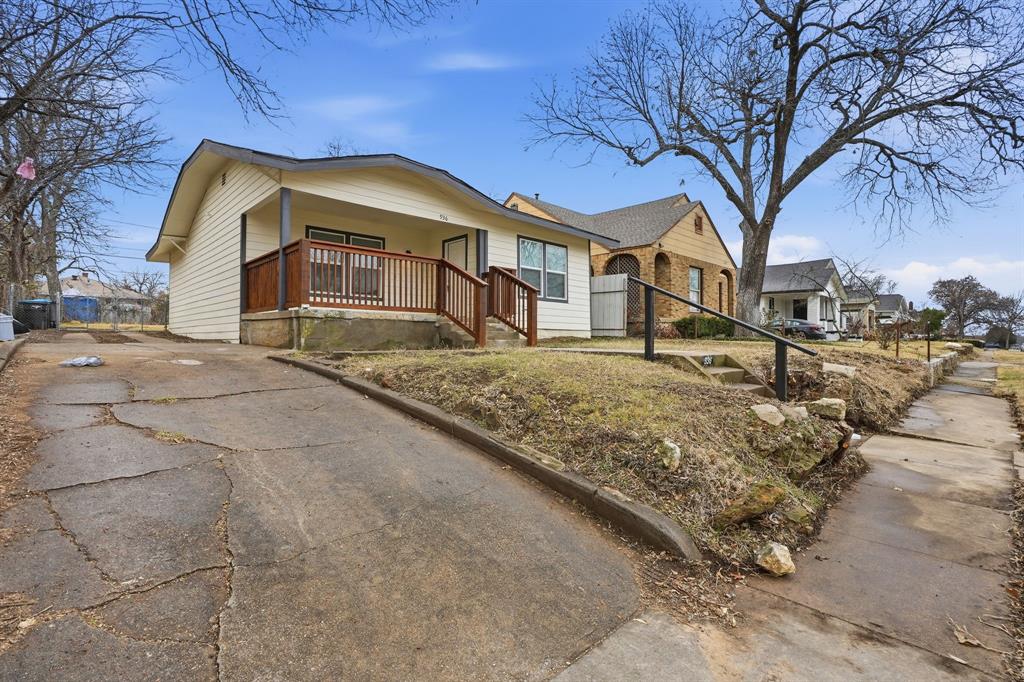 936 E Ramsey Avenue Property Photo 1