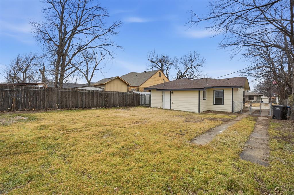 936 E Ramsey Avenue Property Photo 20
