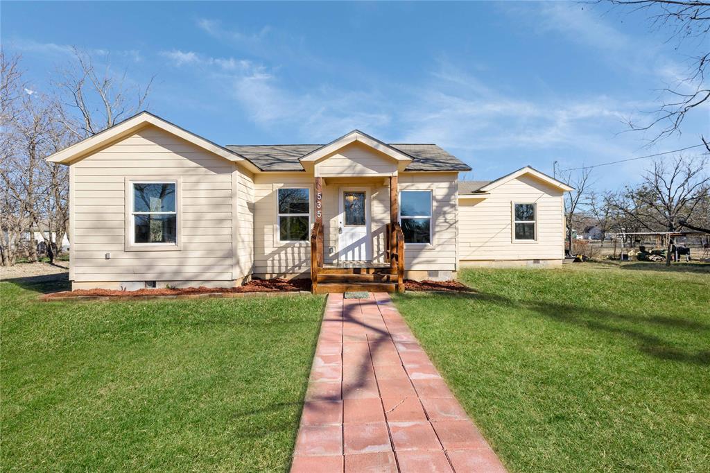 535 Hurt Property Photo 1