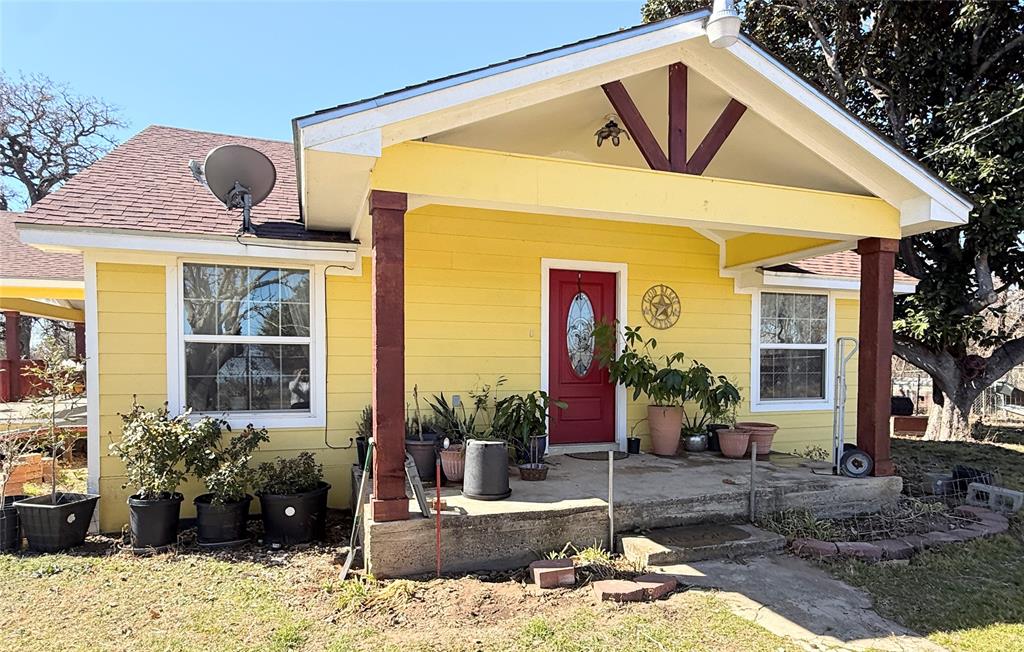 7838 Fm 937 Property Photo 1