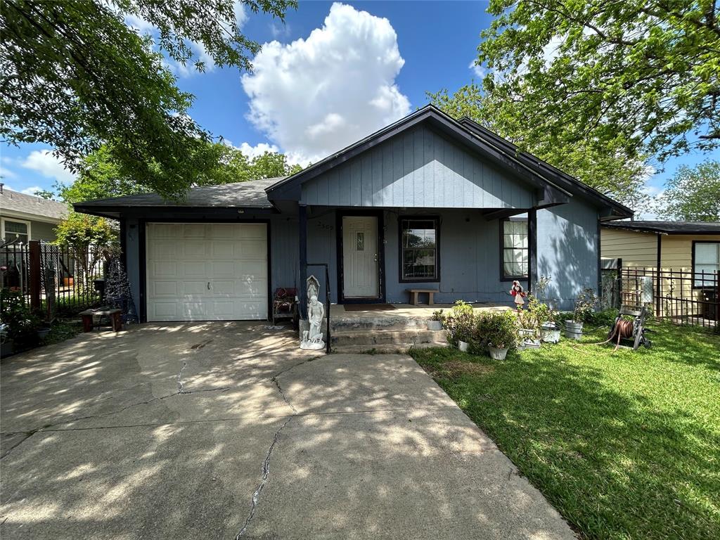 2509 Irion Avenue Property Photo 1