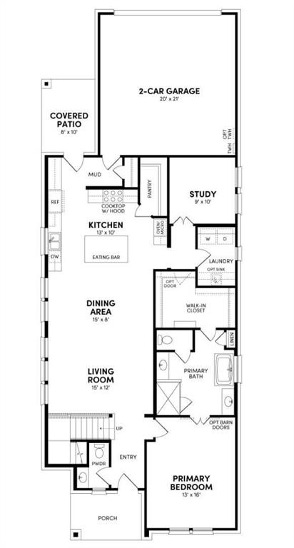 15611 Swallowtail Street Property Photo 3