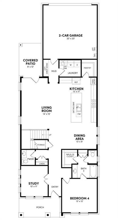15647 Swallowtail Street Property Photo 5