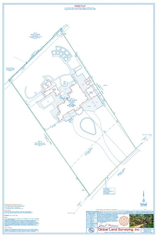 5007 Seneca Drive Property Photo 1