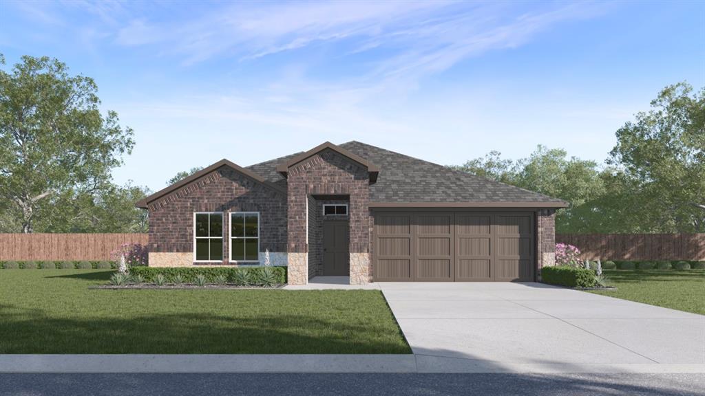 1121 Harston Trail Property Photo 1