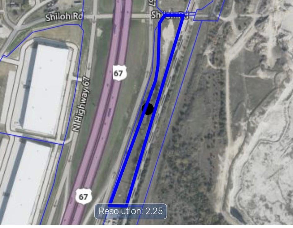Tbd Us-67 Property Photo 1