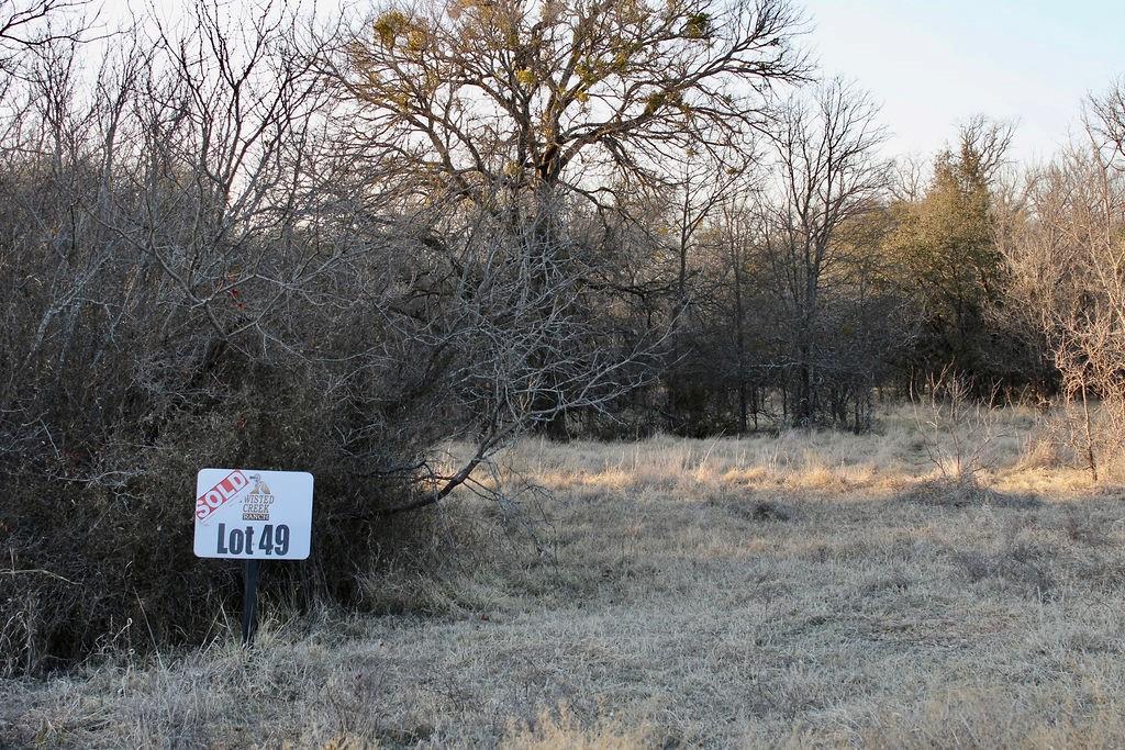 Lot 49 Tatanka Trail Property Photo 1