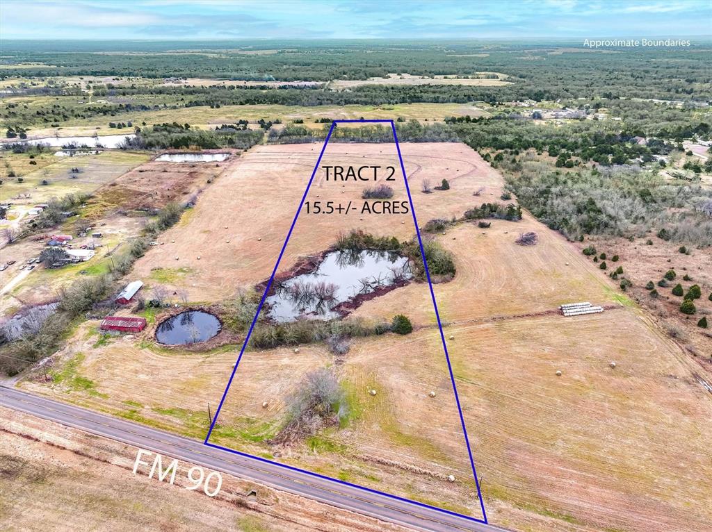 Tract 2 Fm Rd 90 Property Photo 1