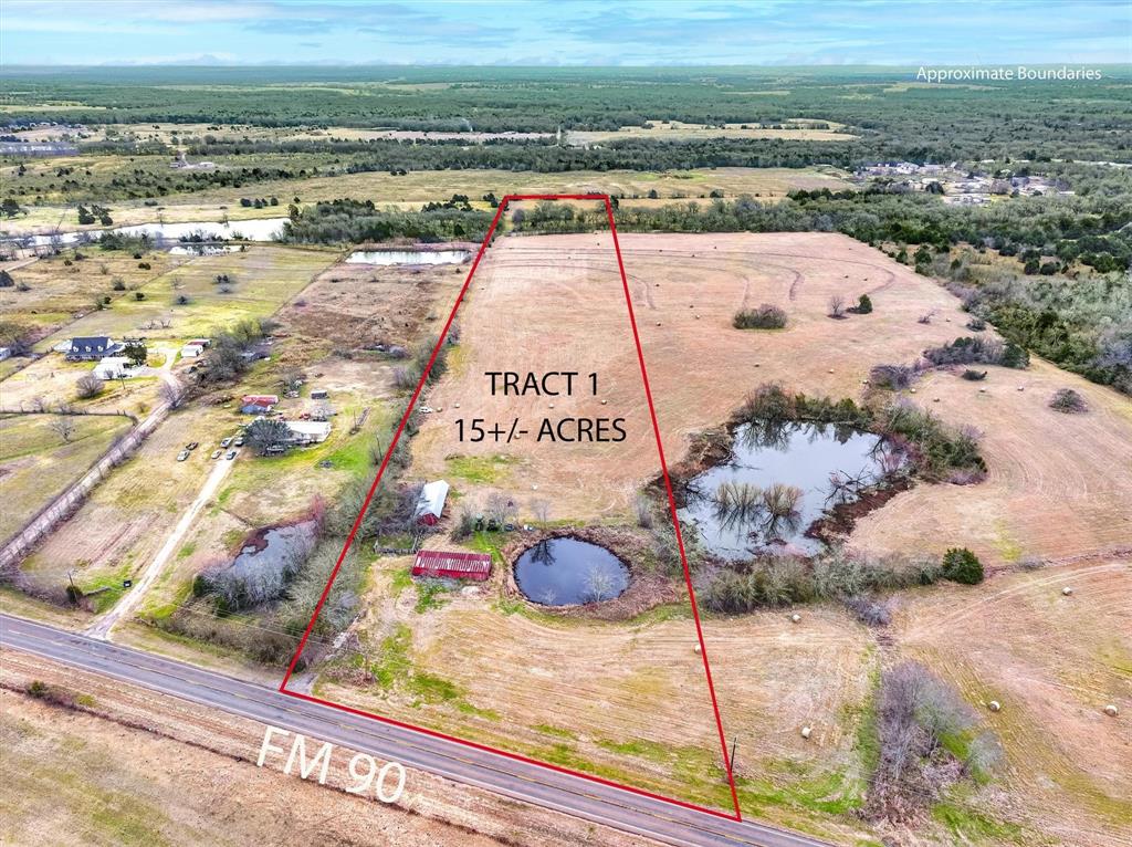 Tract 1 Fm Rd 90 Property Photo 1