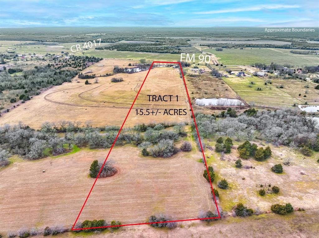 Tract 1 Fm Rd 90 Property Photo 2